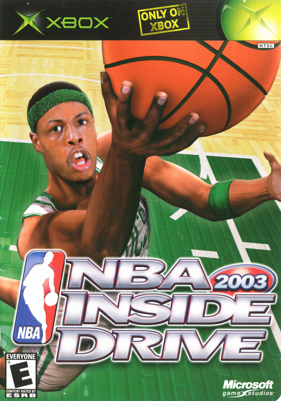 2002 FIFA World Cup box art for Xbox